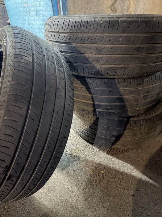 BYD chemiondan yechilgan balon sotiladi 25000 km yurgan