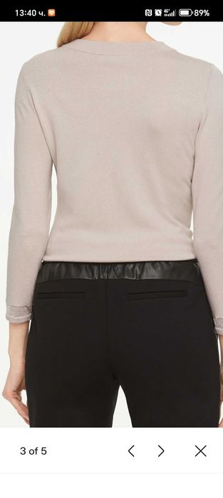 Дамска блуза Comma, размер 36