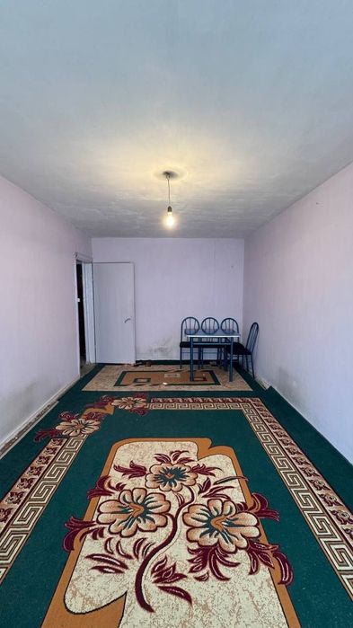 Срочно продаётся квартира  Микрорайон