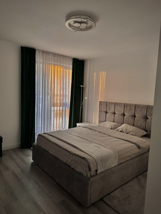 Apartament de inchiriat