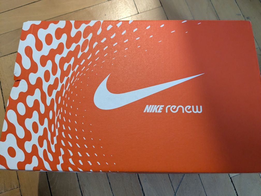 Nike renew ride 3