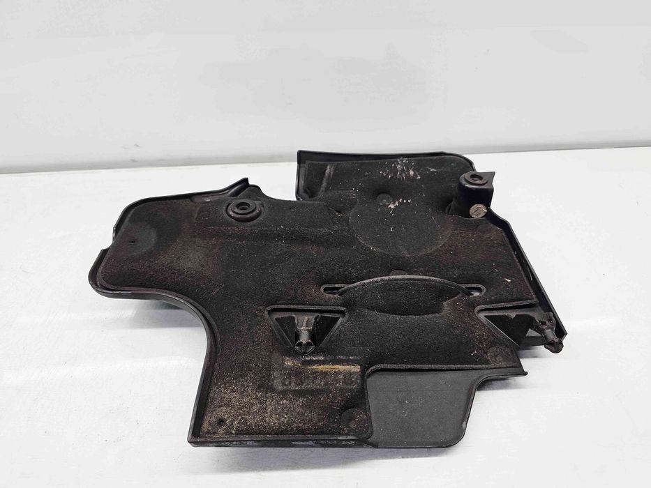 Capac motor Mercedes Clasa C Coupe (C204) Facelift AMG [Fabr 2011-2015