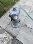 Vand pompe filtrare piscina si incazitoare intex