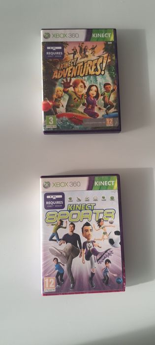 Продавам XBOX 360 500 gb + kinect