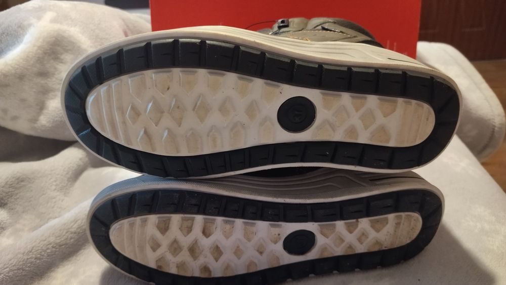 Детски зимни обувки Dockers