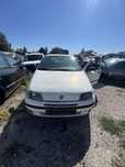 Fiat Punto 1.7 Turbo НА ЧАСТИ