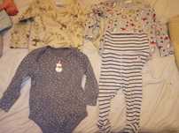 Vând lot mare bebe 68