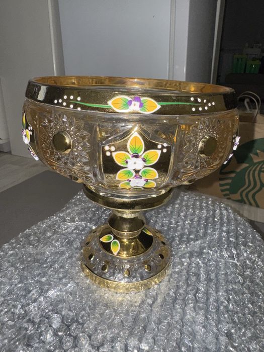 Bohemia Богемия