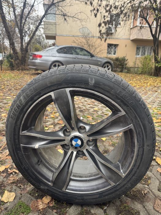 Cauciucuri iarna 245/45/R18