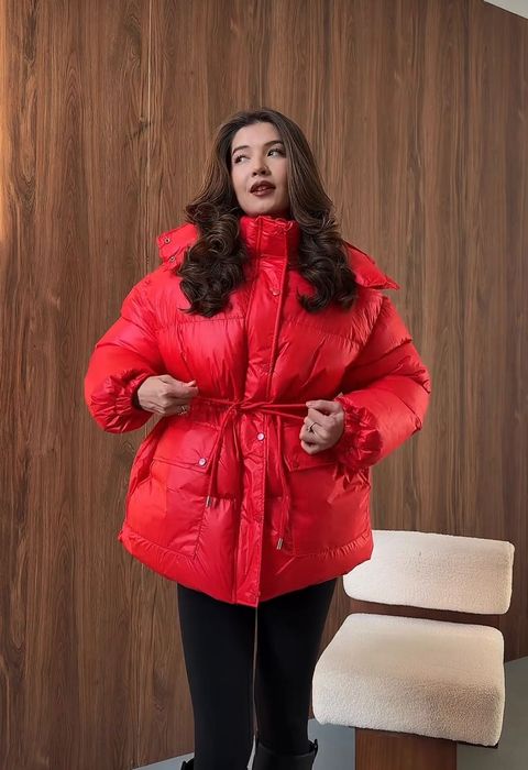 Продаю зимнюю куртку