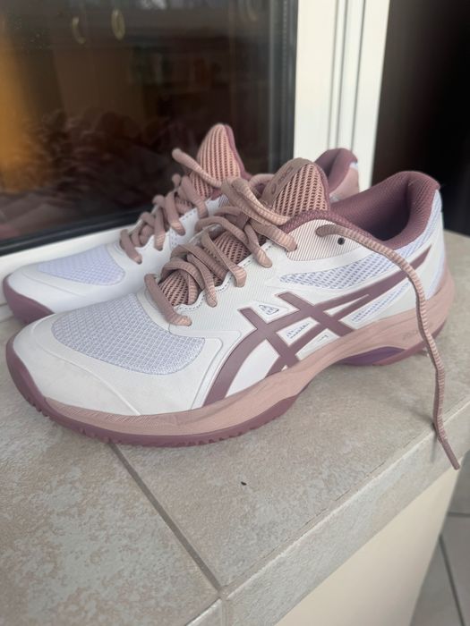 Asics маратонки  за Падел gel game 9