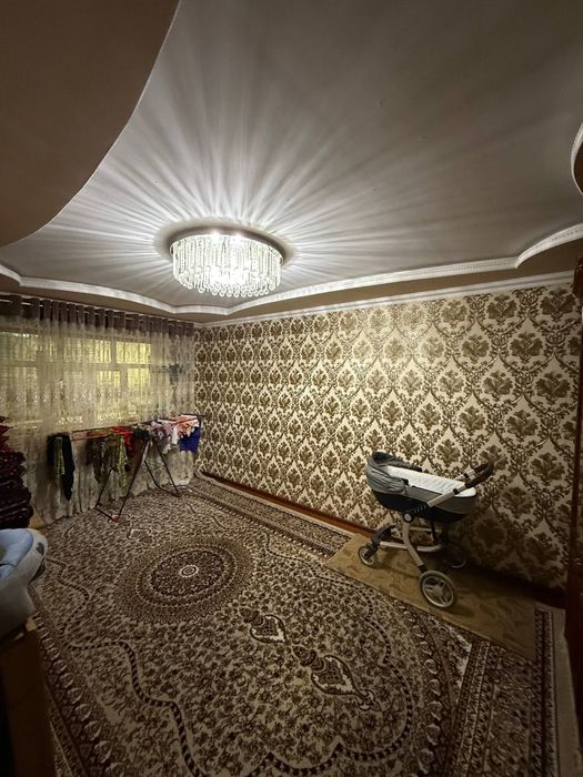 3 ком квартира 77 серия 1 эт.