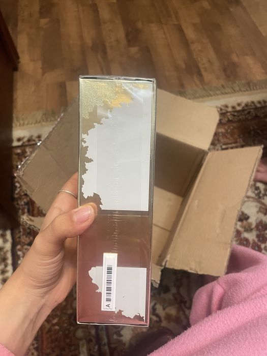 carolina herrera good girl