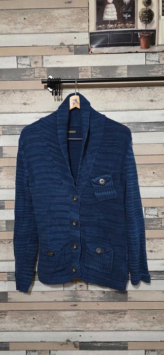 Napapijri S-мъжка жилетка (х-286)