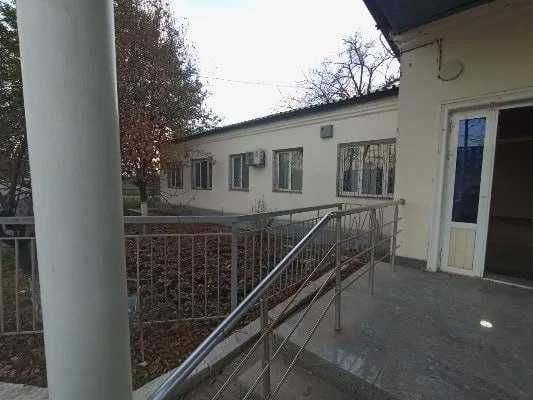 Продаётся здание