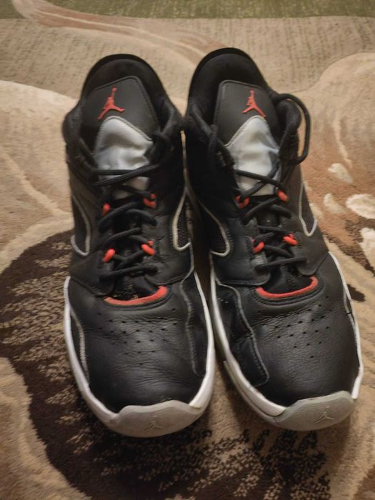 papuci jordan point lane adulti marimea 49.5