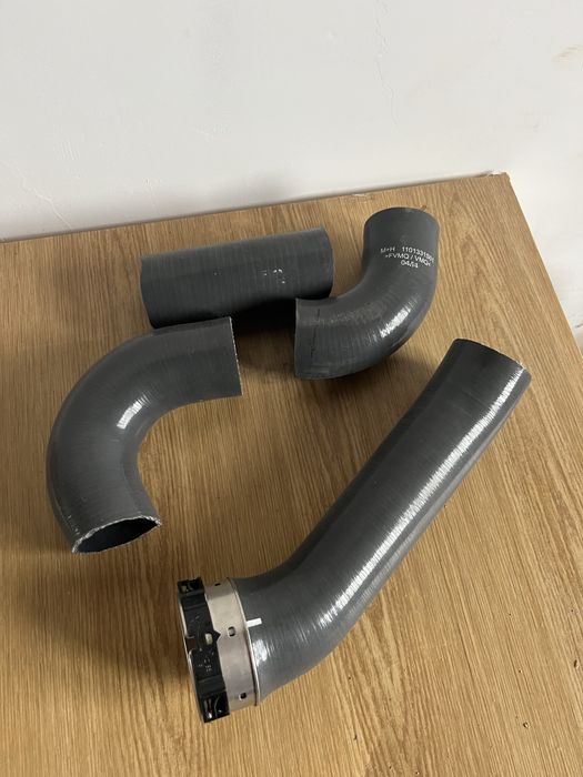 Cupla / cot silicon 51mm