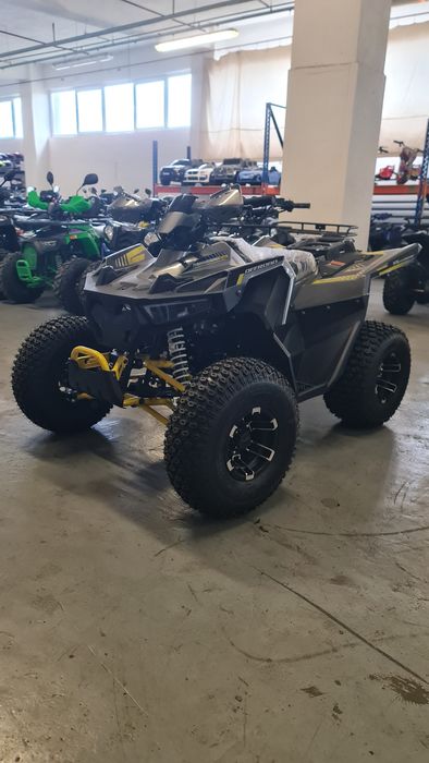 ATV XTL Tyrannosaurus 125cc Nou nout cu garantie si livrare