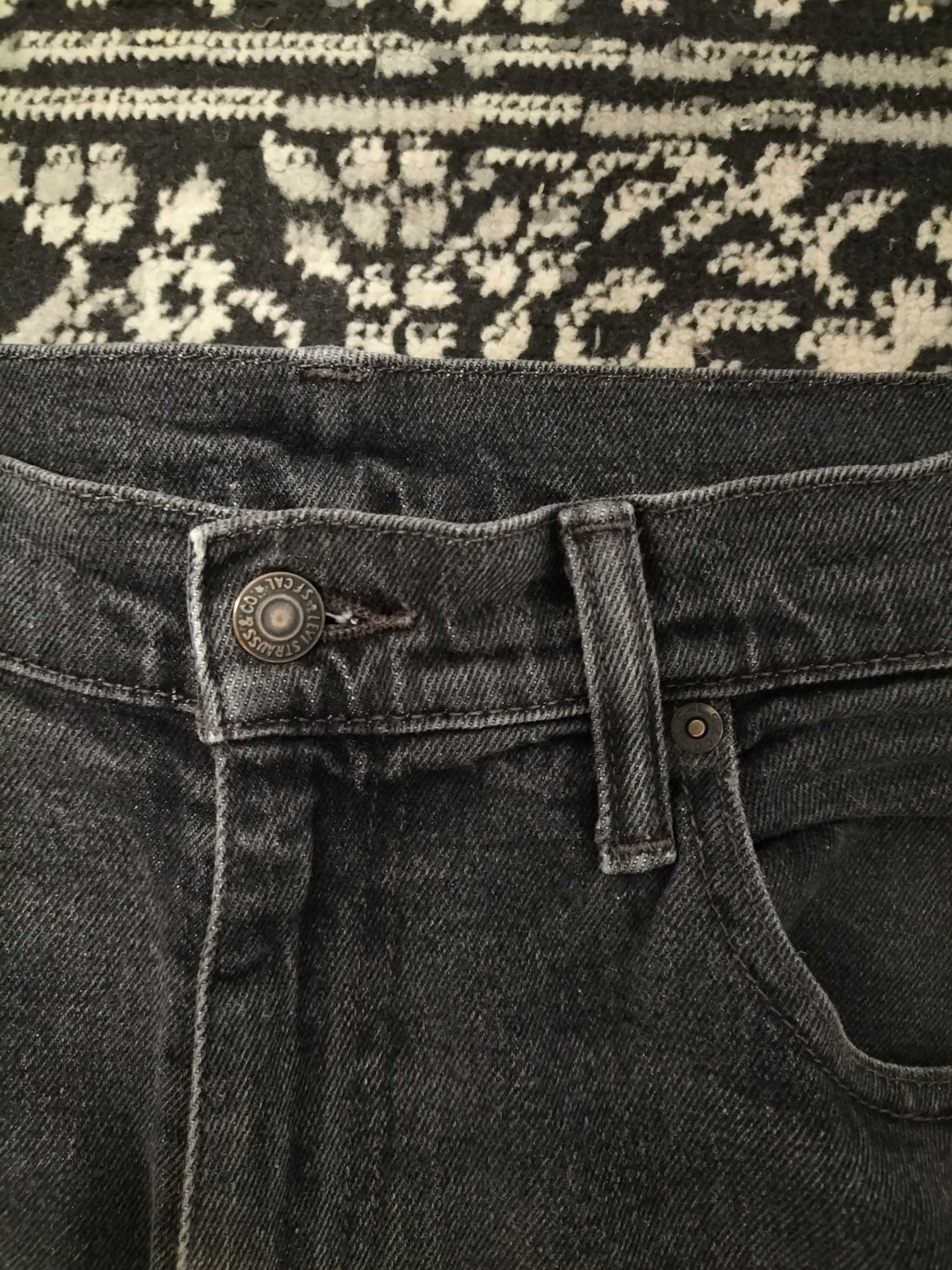 Levis 505C blugi