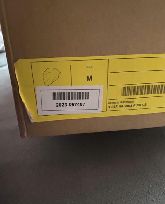 casca moto nexx x.r3r carbon mov