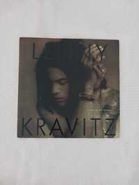 Lenny  Kravitz грамофонна плоча