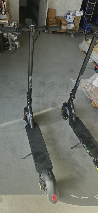 Тротинетки acer scooter 5