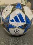 Mingie fotbal CHAMPIOS LEAGUE 2025/2026