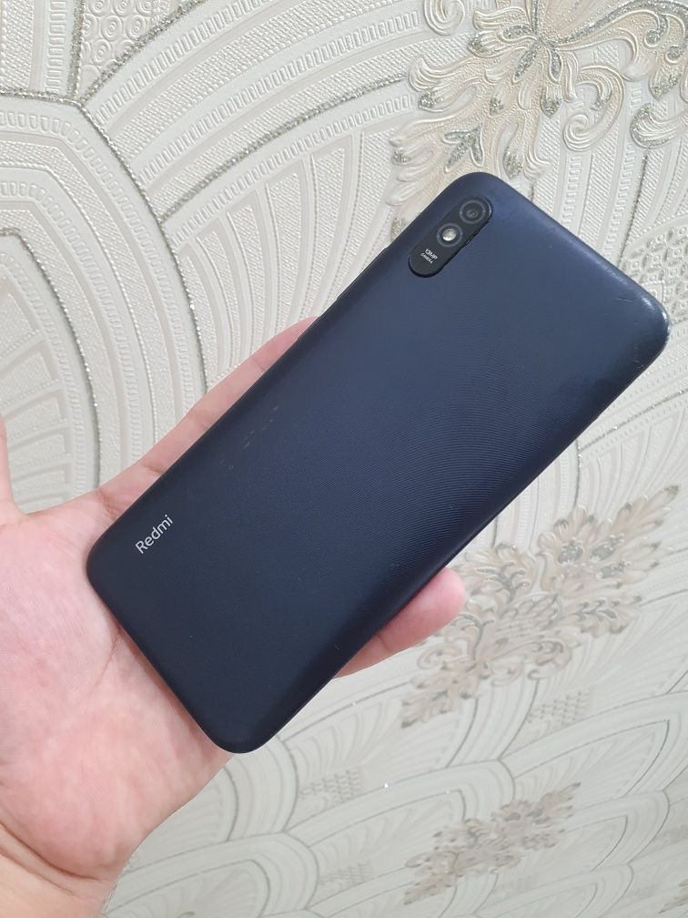 Redmi 9A Ideal holatda Aybi yoq 32gb