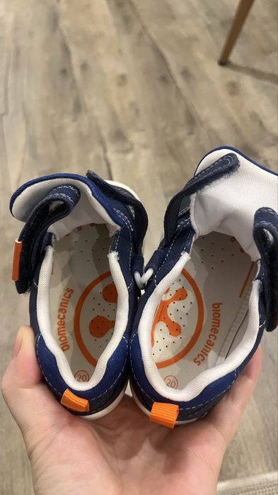 Biomecanics primavara/toamna marimea 20