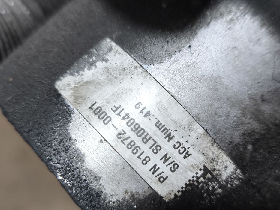 Дюзи за Пежо Ситроен  1.6 HDI  120 к.с.