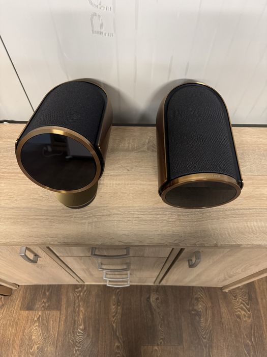 Bang olufsen beolab 8