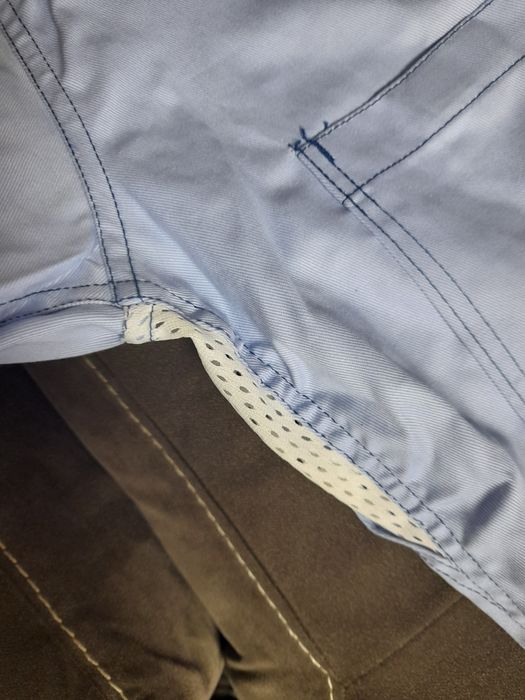 Гащеризони за работа