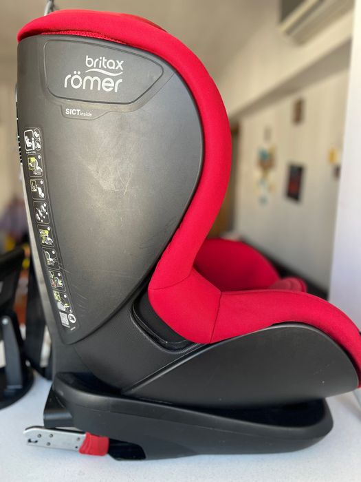 Scaun auto Britax Romer Trifix