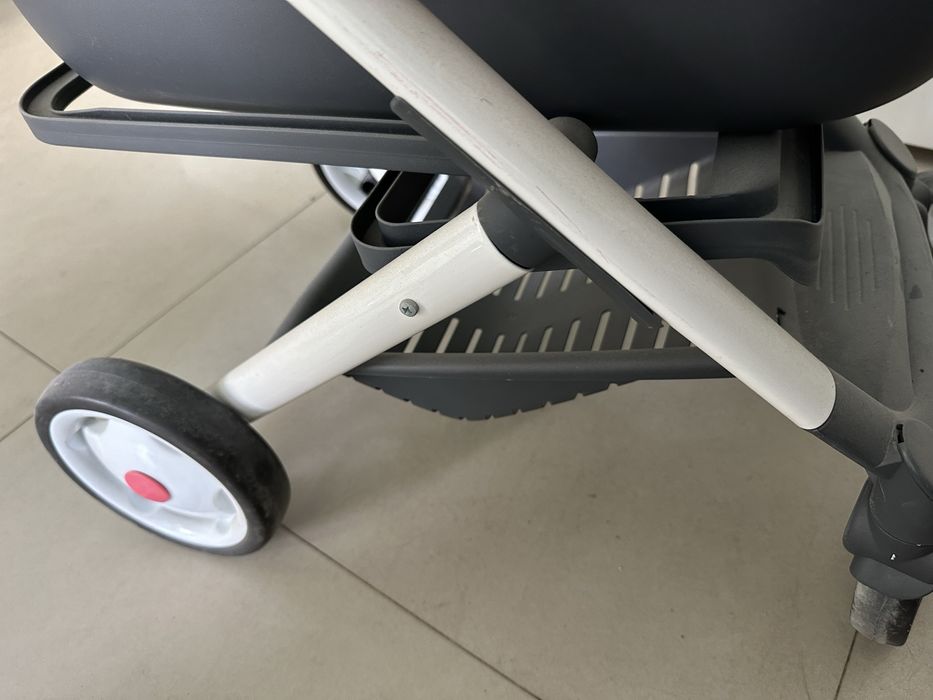 Детска количка за игра