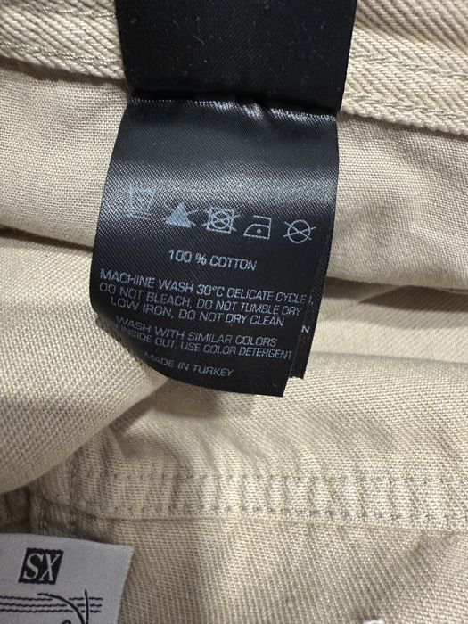 Blugi Karl Kani Unisex