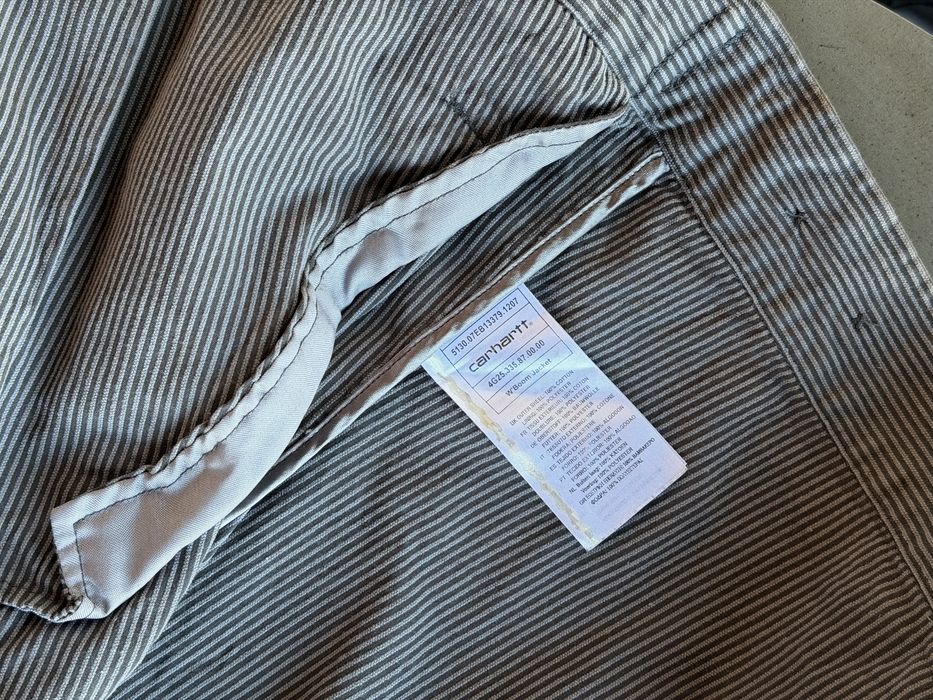 Camasa / jacheta Carhartt marimea M dama