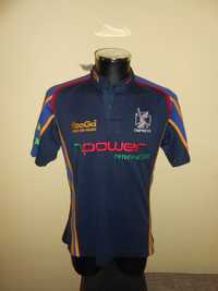 tricou rugby ospreys tara galilor kooga size M