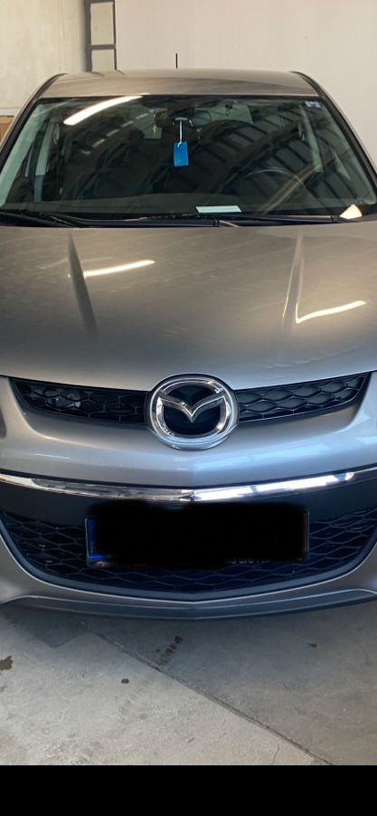 Mazda CX7 ,2.2 Diesel, 2011