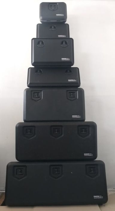 Presuri cauciuc aparatori noroi MERCEDES