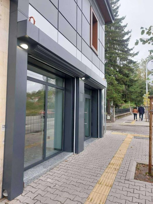 Магазин, под наем, кв. Княжево