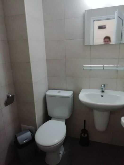 Дава се под наем Тристаен апартамент в София, Гео Милев - 109 кв.м за 499.8 € - Снимка #9