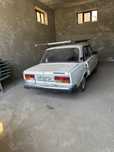 Vaz 2107 yuriahlari juda ajoyib.