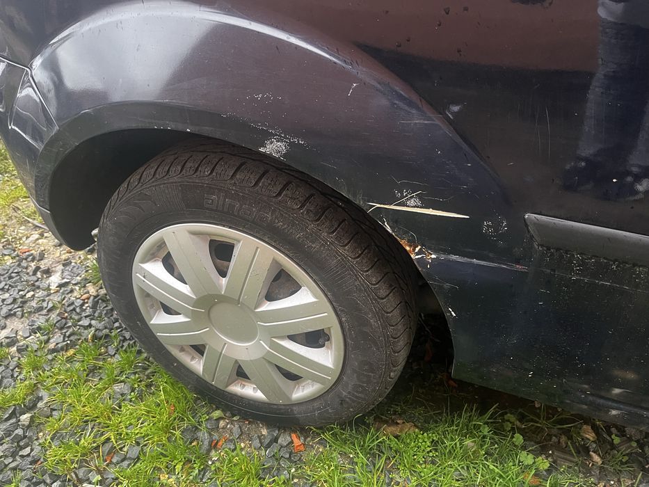 Ford Fiesta ,negociabil