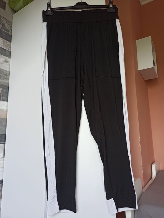 Дамски панталон Helmut Lang