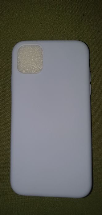 Vând 5 huse iphone 11