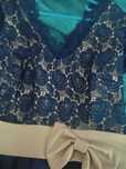 Rochie eleganta , făcută pe comanda