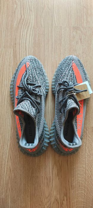 Yeezy Boost 350 V2 Beluga 41