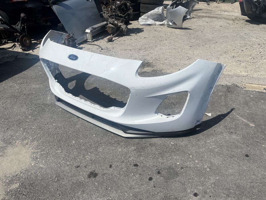 Броня Ford Puma 21 7бр