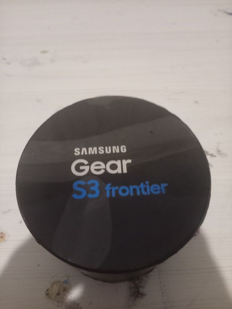 S3 frontier (samsung)