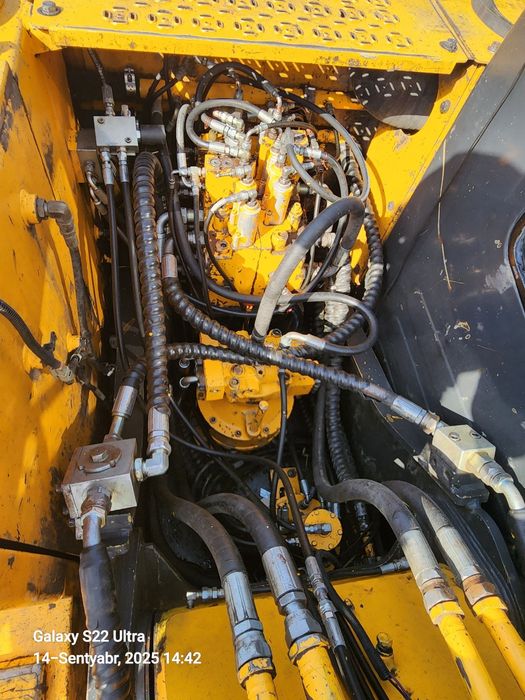 Hyundai 1400 ekskavator